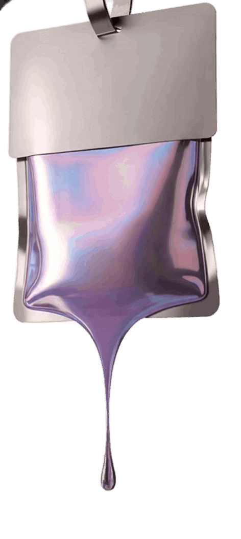 Holographic animation